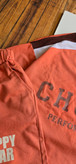 ست تیشرت و شلوارک پسرانه سایز ۶۰ و ۶۵ مدل CHONS
