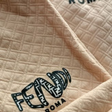 ست بلوز و شلوار ژاکارد مدل fendi طرح اسپرت سایز بندی ۴۰ ،۴۵،۵۰،۵۵،۶۰،۶۵